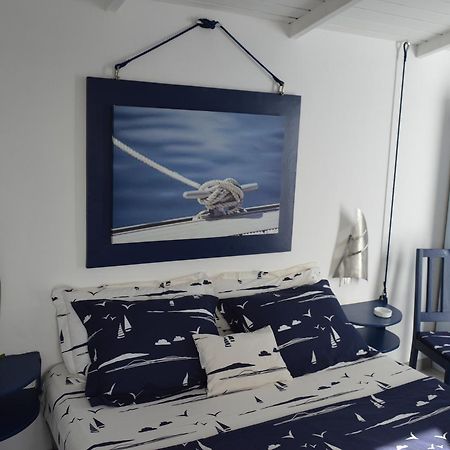 Palmeira Yacht Club Sal Bed & Breakfast エクステリア 写真