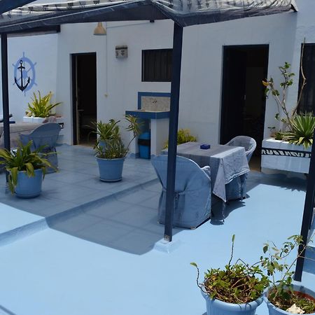 Palmeira Yacht Club Sal Bed & Breakfast エクステリア 写真